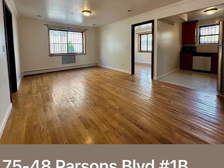 FOR RENT BY OWNER | Fresh Meadows | 2BR / 2BA | In-Unit W/D

__ 75-48 Parsons Blvd #1B, Fresh Meadows