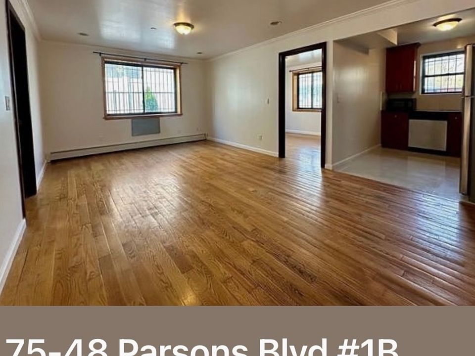 FOR RENT BY OWNER | Fresh Meadows | 2BR / 2BA | In-Unit W/D

__ 75-48 Parsons Blvd #1B, Fresh Meadows