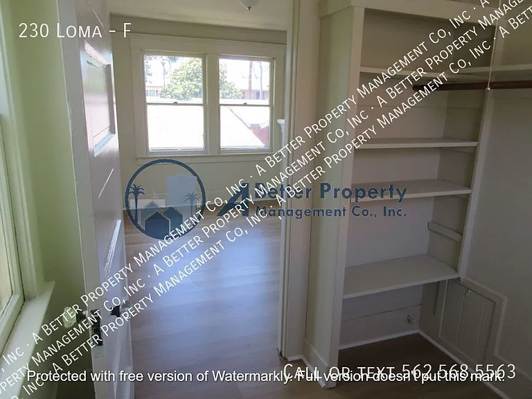 230 N Loma Ave #F — Photo 7
