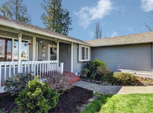7018 49th St NE, Marysville, WA 98270