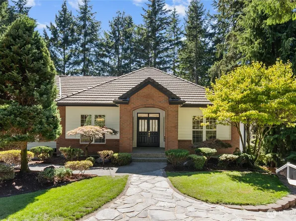 13106 Bracken Fern Drive NW, Gig Harbor, WA 98332