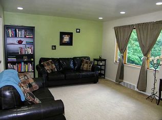 2775 Johnson St, Aliquippa, PA 15001