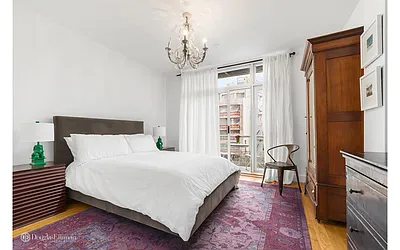Sold by Douglas Elliman