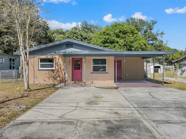 3509 Avenue U NW, Winter Haven, FL 33881