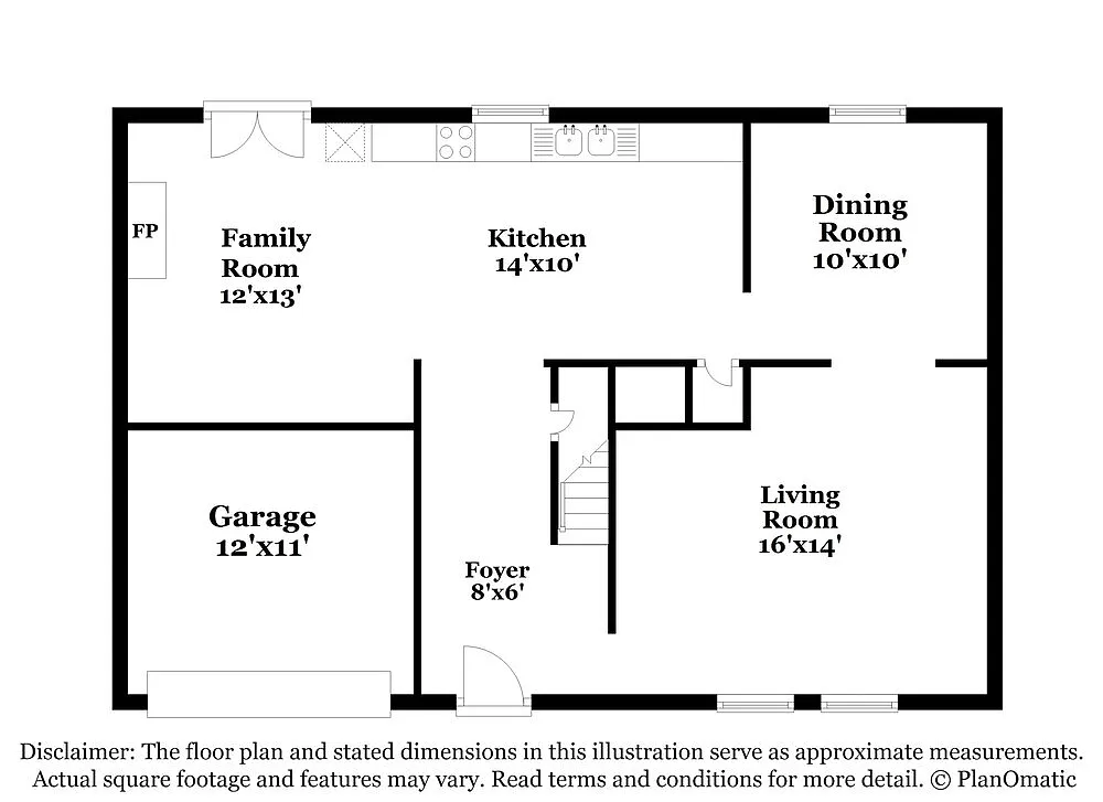 Building Photo - 3204 Old House Cir