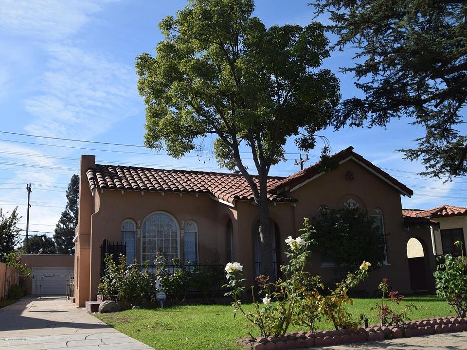 1st image of 930 E Glenoaks Blvd
