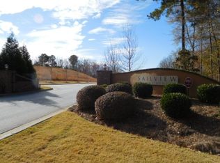 1320 Spinnaker Rd, Buckhead, GA 30625