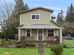 613 N 1st Ave, Ridgefield, WA 98642