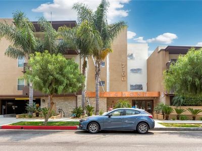 7100 Alvern St APT 222, Los Angeles, CA, 90045