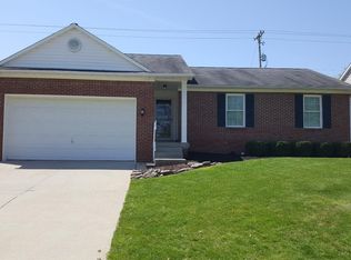2166 Stonewood Ln, Lexington, KY 40509