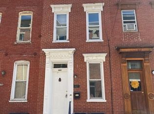 1637 Susquehanna St, Harrisburg, PA 17102
