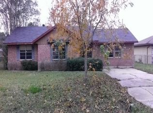 12822 Linda Ln, Stafford, TX 77477