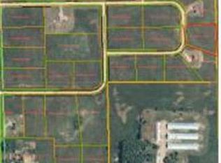 LOT 9 429th St, Perham, MN 56573