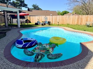 4926 Temple Bell Dr, Spring, TX 77388