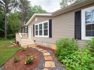 10849 Fairmount Hwy SE, Fairmount, GA 30139