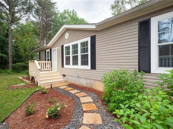 10849 Fairmount Hwy SE, Fairmount, GA 30139