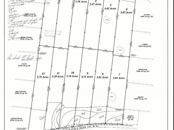 4th image of 1 Newt Vanattia Rd Lot 7