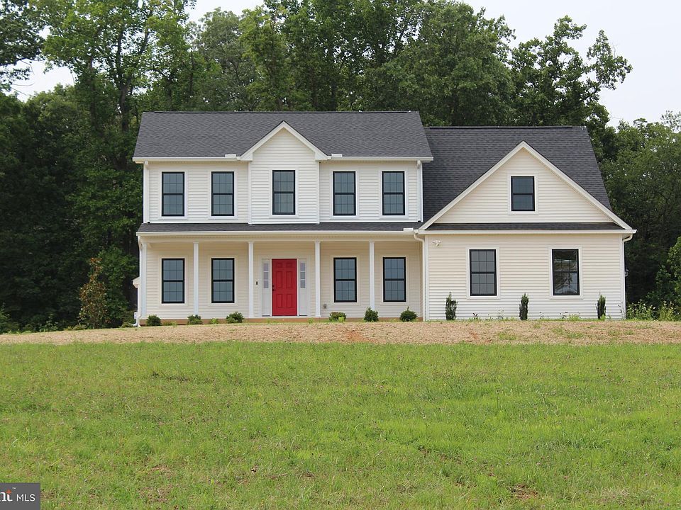 6490 Silk Rd, Jeffersonton, VA 22724 Zillow