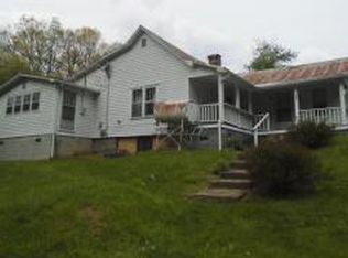 247 Anderson Dr, Mountain City, TN 37683