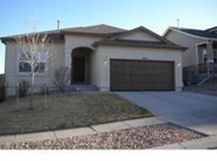 7623 Canyon Oak Dr, Colorado Springs, CO 80922
