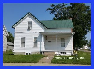 415 S High St, Kirksville, MO 63501