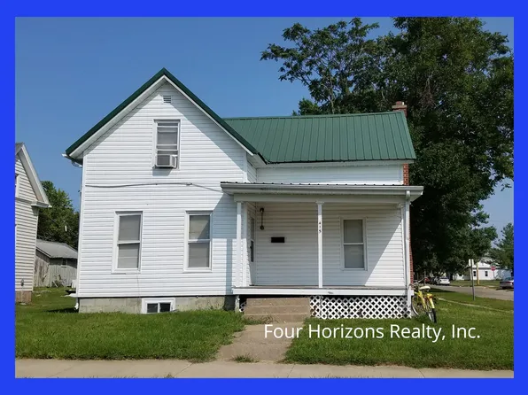 415 S High St, Kirksville, MO 63501