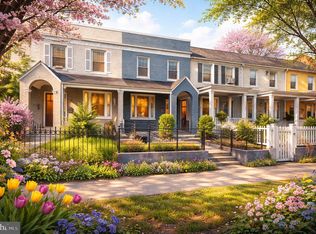 1427 Parkwood Pl NW, Washington, DC 20010