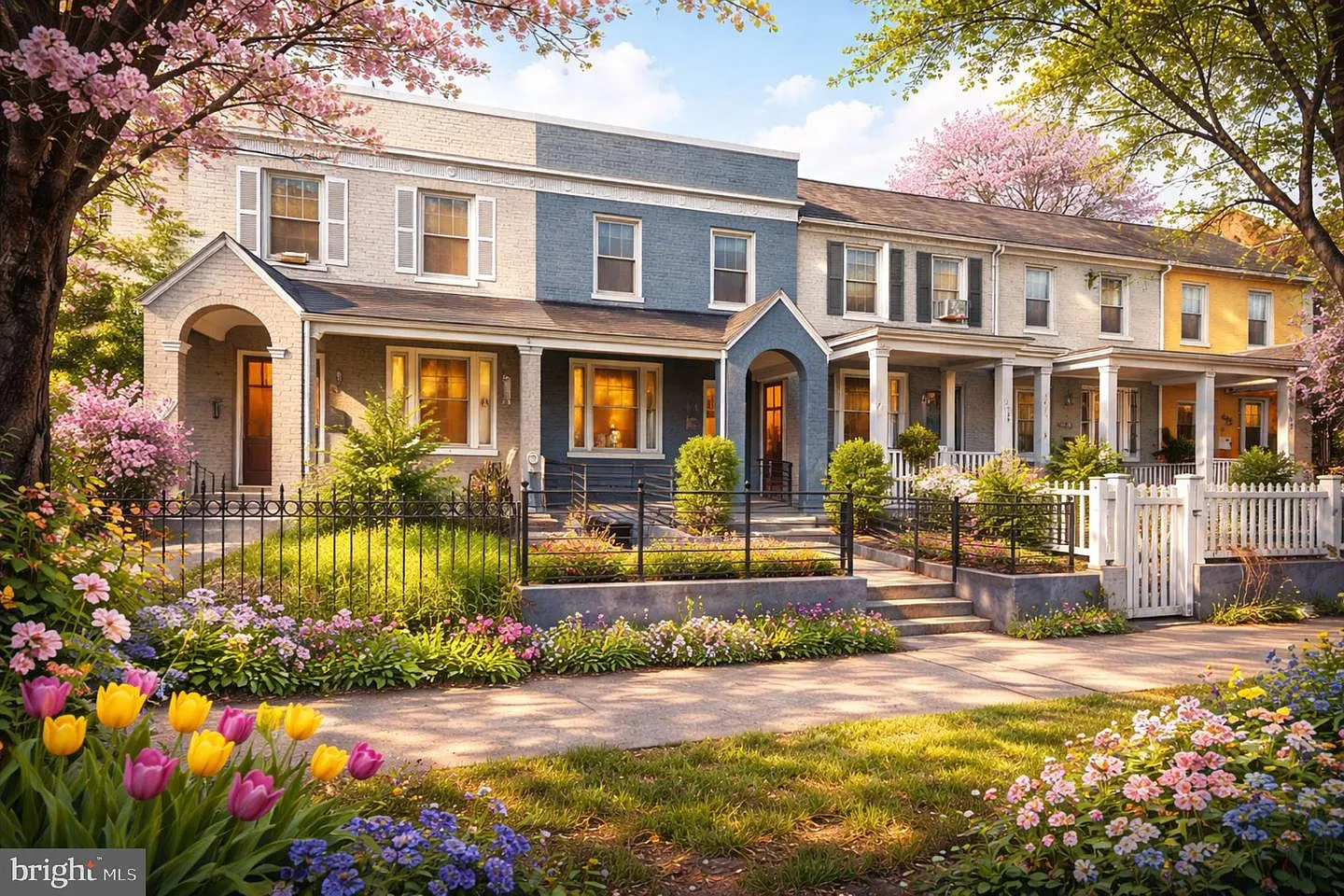 1427 Parkwood Pl NW photo 1