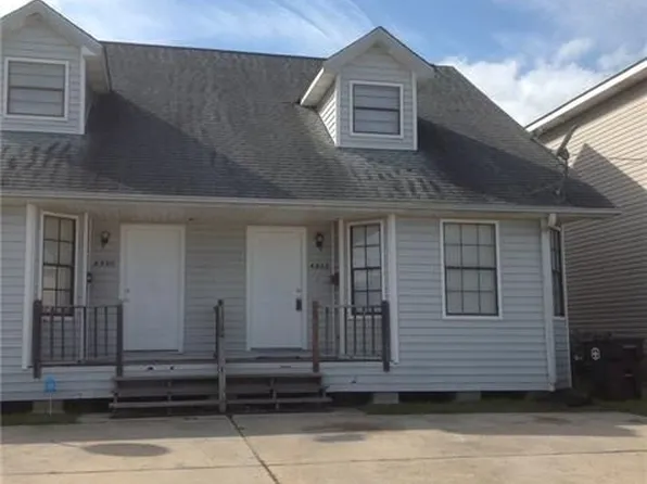 4900 Laine Ave, New Orleans, LA 70126