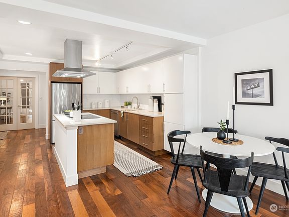 3rd image of 500 5th Avenue W #102