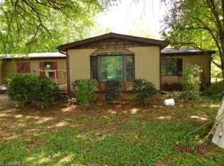 178 Essic Rd, Mocksville, NC 27028