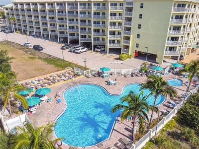 12000 Gulf Blvd #212, Treasure Island, FL, 33706