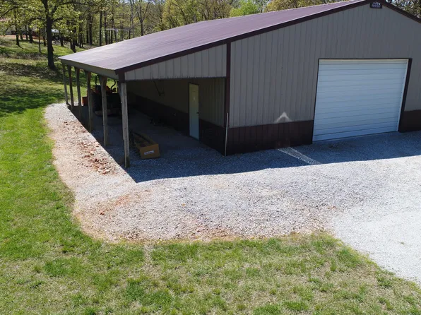 33570 S 523rd Rd, Jay, OK 74346