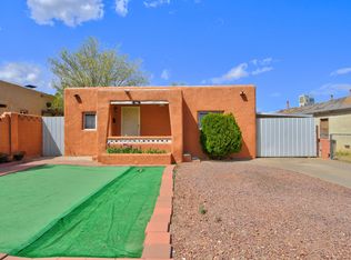 405 Rhode Island St NE, Albuquerque, NM 87108
