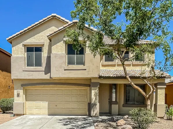 125 N 22nd Pl Unit 39, Mesa, AZ 85213