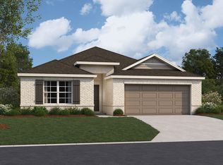 Pizarro Plan, Lone Star Landing, Montgomery, TX 77316