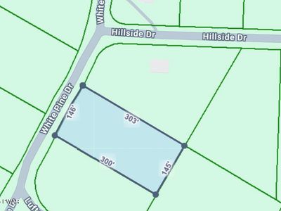 LOT 24 White Pine Dr, Dingmans Ferry, PA, 18328