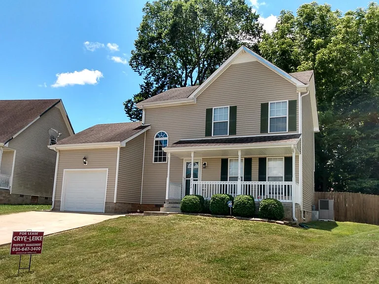 3428 Fox Meadow Way — Photo 2