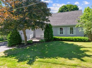 28 Clearview Ave, Waterville, ME 04901