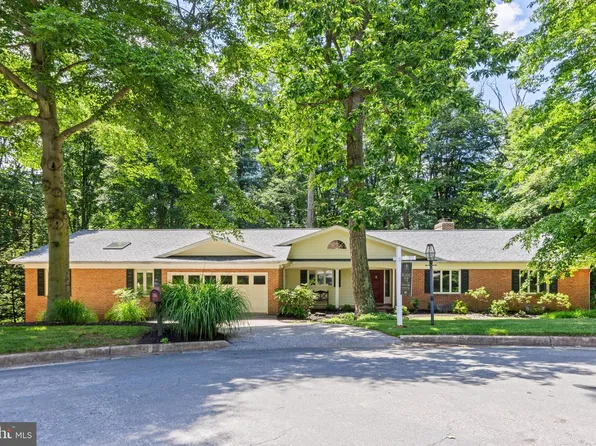 1302 Woodshole Rd, Baltimore, MD 21286