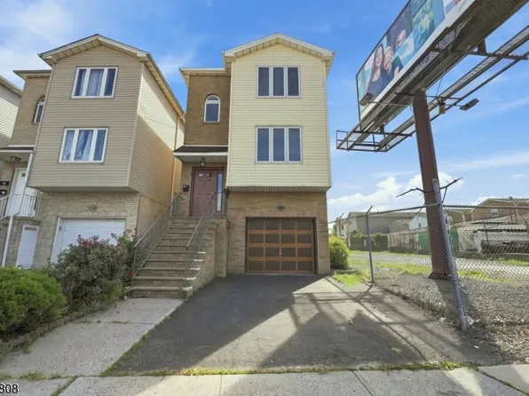 250 Passaic Ave, East Newark Boro, NJ 07029
