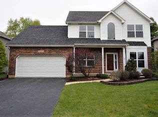 24633 Lincolnway St, Plainfield, IL 60544