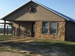 895 County Road 3592, Paradise, TX 76073