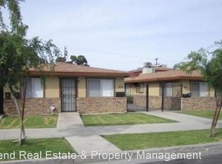 914 Quincy St #C, Bakersfield, CA 93305