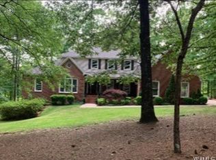 2238 Lakeview Ln SW, Fayette, AL 35555