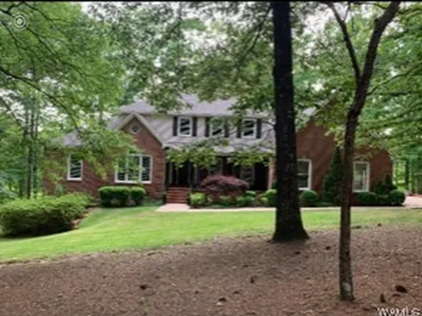 2238 Lakeview Ln SW, Fayette, AL 35555