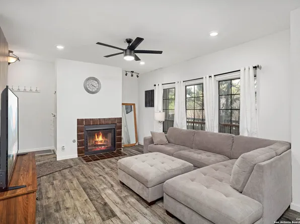 8611 DATAPOINT DR #69, San Antonio, TX 78229