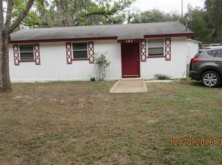 107 Hans Ln, Dover, FL 33527