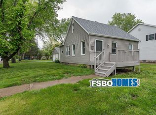 3629 Archer Dr, East Moline, IL 61244