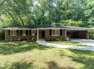 2109 Spring Creek Rd, Decatur, GA 30033